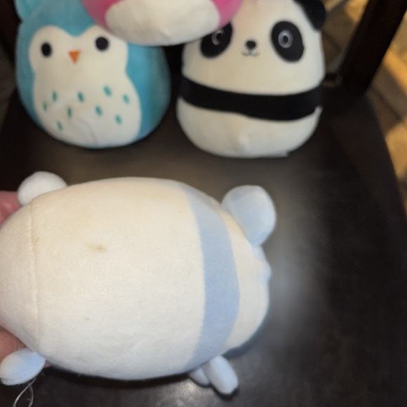 Lot Of Mini Squishmallows - Picture 5 of 16
